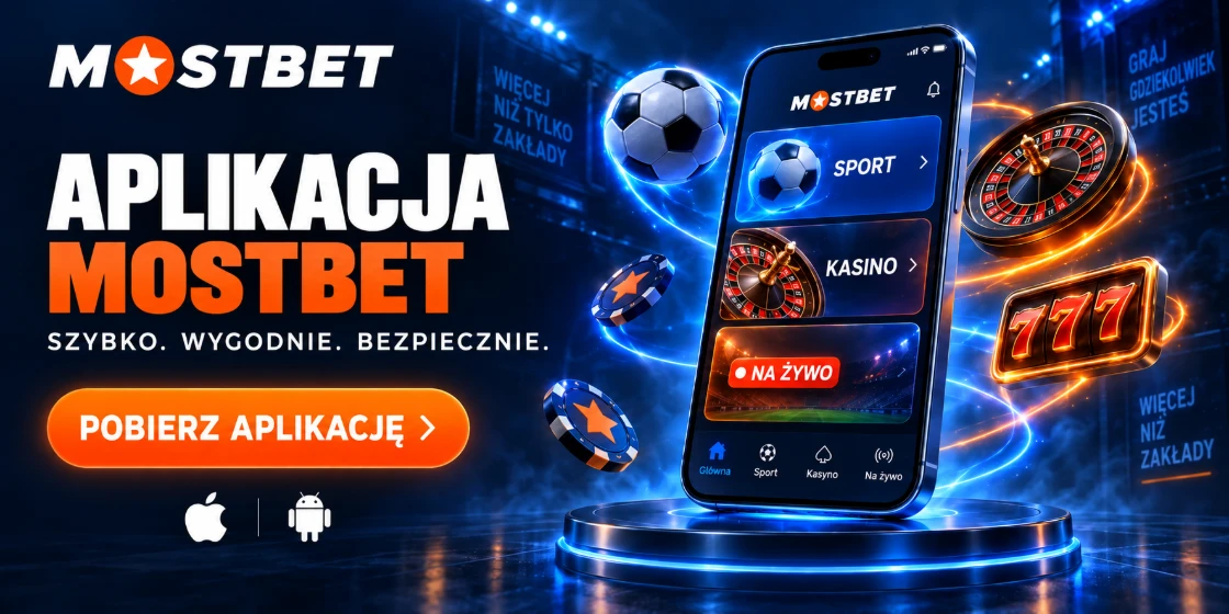 Mostbet na Androida i iOS Mostbet na Androida i iOS